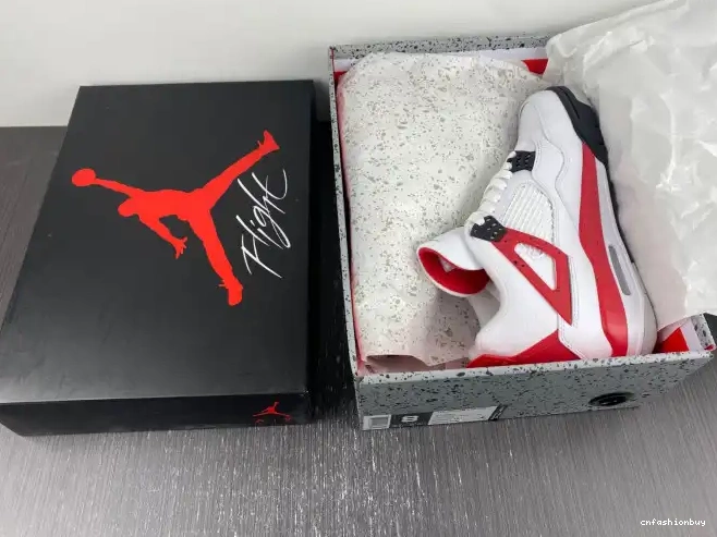Red 4 DH6927-161 Cement Air Jordan 0701
